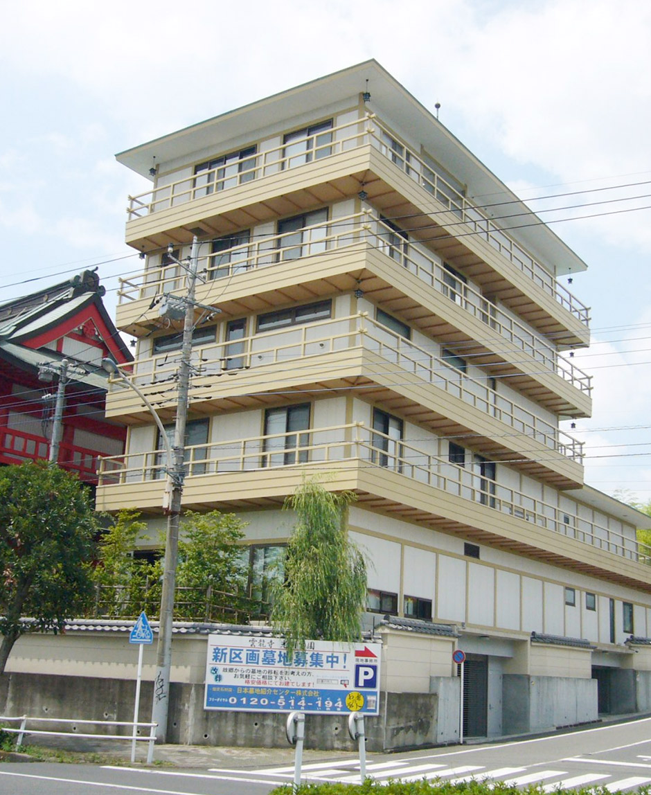 明珠閣イメージ